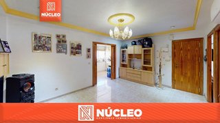 Piso en venta en Carrús Est - Camí dels Magros en Elche