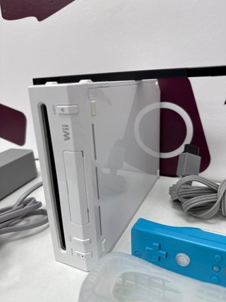 Consola Wii