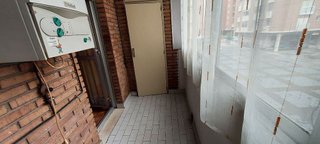Piso en venta en San Lázaro en Zamora