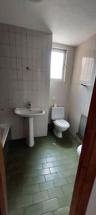 Piso en venta en San Lázaro en Zamora