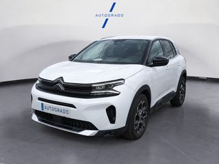 Citroën C5 Aircross PureTech 96kW (130CV) S&S Plus