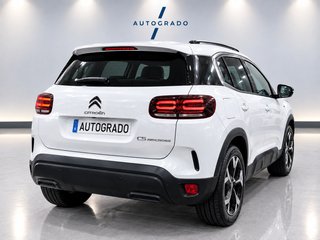 Citroën C5 Aircross PureTech 96kW (130CV) S&S Plus