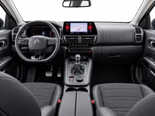 Citroën C5 Aircross PureTech 96kW (130CV) S&S Plus