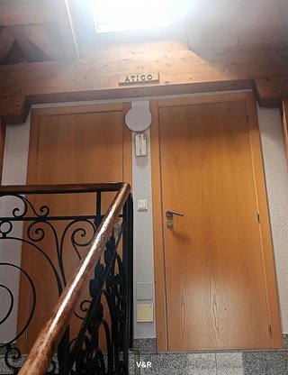 Trastero en venta en Centro en Valladolid