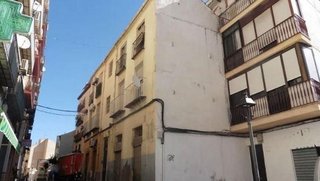 Piso en venta en Ctra. Circunvalación - La Magdalena en Jaén