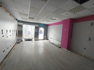 Local comercial en venta en Casco Antiguo en Huesca