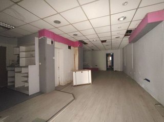 Local comercial en venta en Casco Antiguo en Huesca