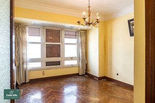 Piso en venta en Recatelo - O Carme en Lugo