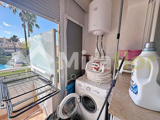 Piso en venta en Les Marines/Las Marinas en Dénia