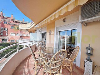 Piso en venta en Les Marines/Las Marinas en Dénia