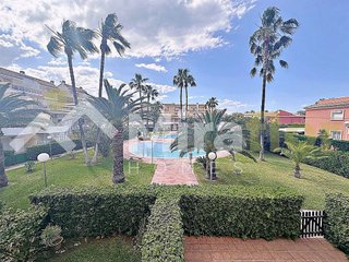 Piso en venta en Les Marines/Las Marinas en Dénia