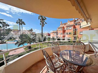 Piso en venta en Les Marines/Las Marinas en Dénia