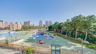 Piso en venta en La Cala de Villajoyosa en Villajoyosa/Vila Joiosa (la)