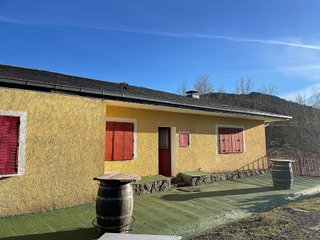 Restaurante en venta en Santa María de la Alameda
