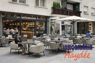 Restaurante en venta en Las Arenas Centro en Getxo
