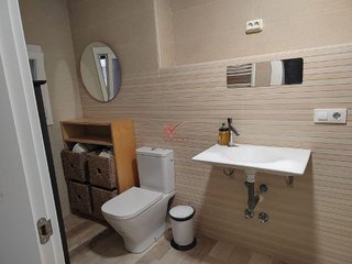 Piso en venta en San Antón en Cuenca