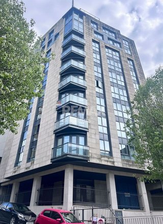 Piso en venta en Travesía de Vigo - San Xoán en Vigo