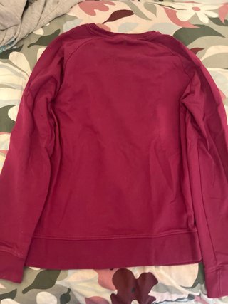 2 Sudaderas Deportivas Mujer Talla XS