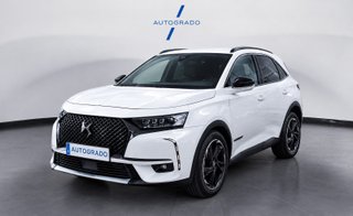 DS DS 7 Crossback PureTech 132kW (180CV) Auto. PERF.LINE +