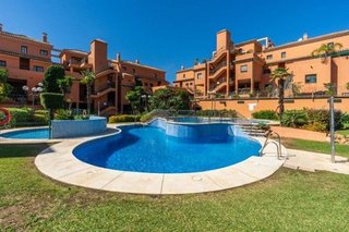 Piso en venta en Santa María en Marbella