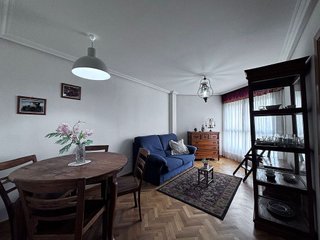 Piso en venta en Fuentecillas - Universidades en Burgos