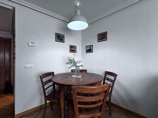 Piso en venta en Fuentecillas - Universidades en Burgos