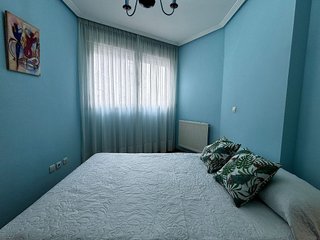 Piso en venta en Fuentecillas - Universidades en Burgos