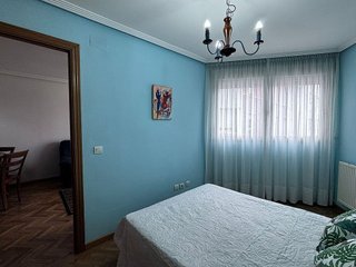 Piso en venta en Fuentecillas - Universidades en Burgos