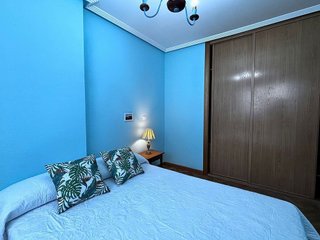 Piso en venta en Fuentecillas - Universidades en Burgos