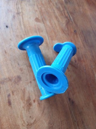 Manguitos bici BH/Orbea antiguos (2 unidades)