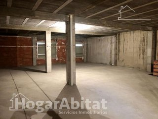 Edificio en venta en Zona Llombai en Burriana