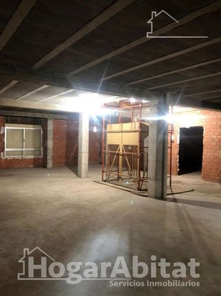 Edificio en venta en Zona Llombai en Burriana
