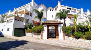 Piso en venta en Campo de Mijas en Mijas