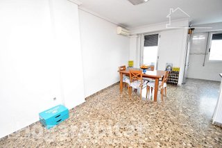 Edificio en venta en Zona Llombai en Burriana