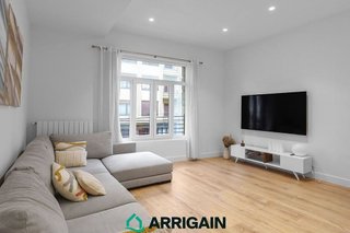 Piso en venta en Gros en San Sebastián-Donostia