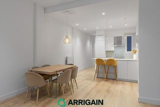 Piso en venta en Gros en San Sebastián-Donostia