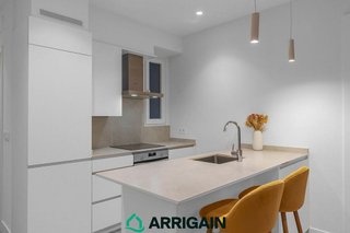 Piso en venta en Gros en San Sebastián-Donostia