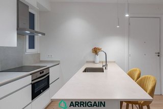 Piso en venta en Gros en San Sebastián-Donostia