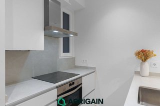 Piso en venta en Gros en San Sebastián-Donostia