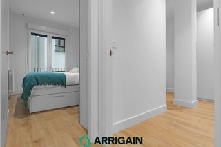 Piso en venta en Gros en San Sebastián-Donostia