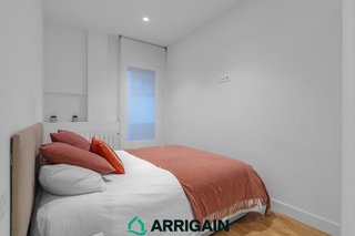 Piso en venta en Gros en San Sebastián-Donostia