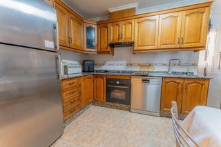 Piso en venta en El Pla de Sant Josep - L'Asil en Elche