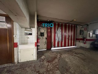 Garaje en venta en Plaza España - Villa Pilar - Reyes Católicos - Vadillos en Burgos