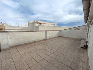 Dúplex en venta en Sant Antoni en Valencia