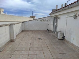 Dúplex en venta en Sant Antoni en Valencia