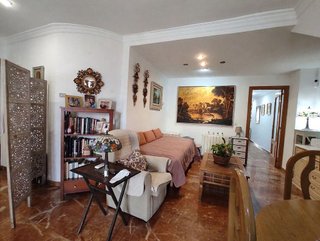 Dúplex en venta en Sant Antoni en Valencia