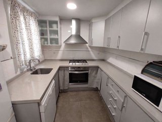 Dúplex en venta en Sant Antoni en Valencia