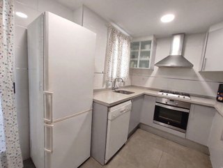 Dúplex en venta en Sant Antoni en Valencia