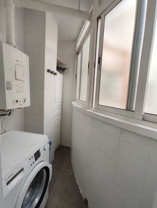 Dúplex en venta en Sant Antoni en Valencia