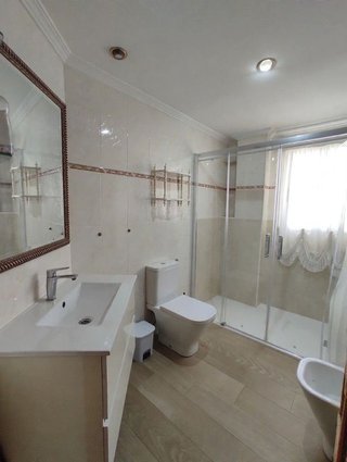 Dúplex en venta en Sant Antoni en Valencia